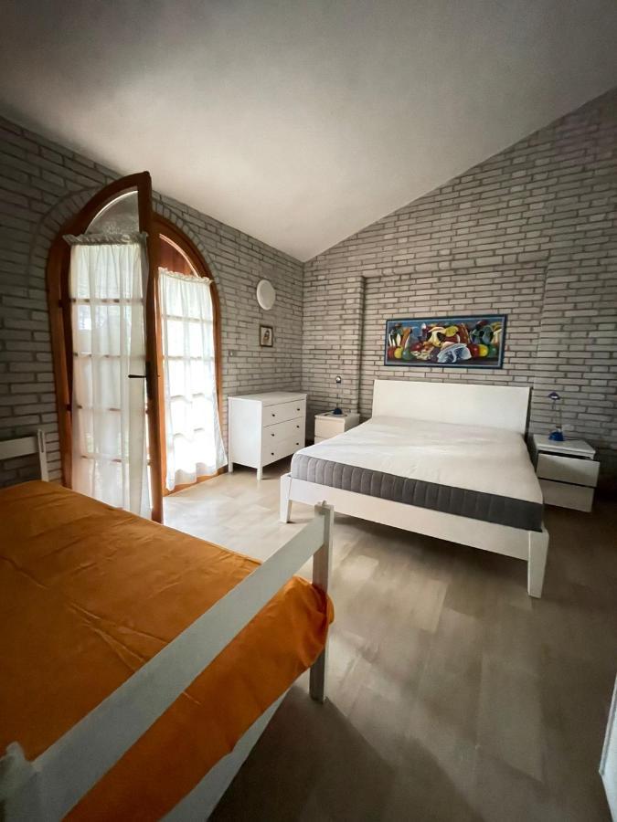 Villa Ca' Silva - Walterigato Apartments Solo Per Famiglie Lido di Jesolo Exterior photo