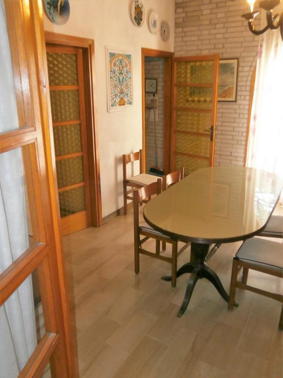 Villa Ca' Silva - Walterigato Apartments Solo Per Famiglie Lido di Jesolo Exterior photo