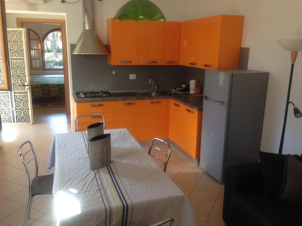 Villa Ca' Silva - Walterigato Apartments Solo Per Famiglie Lido di Jesolo Exterior photo